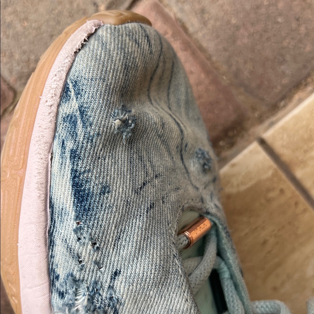 Men’s sneakers - Picture 7 of 9